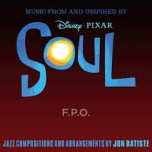 Batiste,jon - Music From & Inspired By Soul