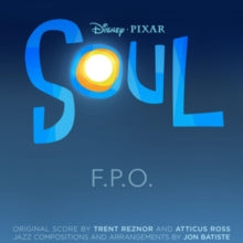Reznor,trent & Atticus Ross - Soul OST