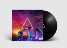 Area21 - Greatest Hits: Vol. 1