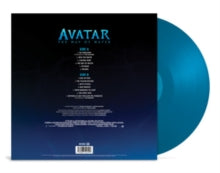 Franglen,simon - Avatar: The Way Of Water