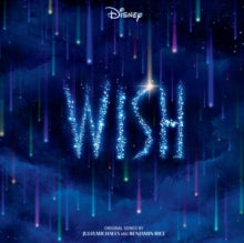 Various Artists - Wish (original Motion Picture OST)