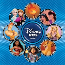 Various Artists - Disney Hits: Volume 1