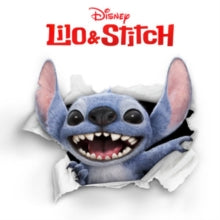 Keali'i Ho'omalu,mark - Lilo & Stitch OST