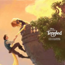 Various Artists - Songs From Tangled (zoetrope Vinyl)