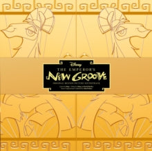 Various Artists - Emperor's New Groove OST (llama Lemon & Potion Purple Vinyl/2lp)