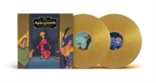 Various Artists - Emperor's New Groove OST (25th Anniversary/Limited/2lp/Gold Vinyl)