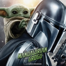Goransson,ludwig - Mandalorian & Grogu (original Score)