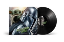 Goransson,ludwig - Star Wars: The Mandalorian & Grogu