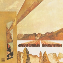 Wonder,stevie - Innervisions