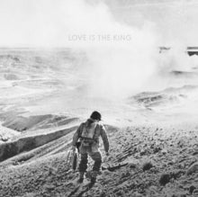Tweedy,jeff - Love Is The King - Limited Clear Vinyl