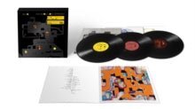 Wilco - Whole Love Expanded (3lp/140g)