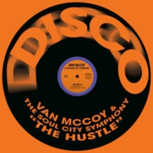 Mccoy,van - Hustle