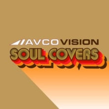 Various Artists - Avco Vision: Soul Covers (140g)