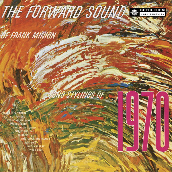 DJ MAESTRO - FORWARD SOUND