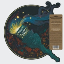 Mastodon - Fallen Torches (die-cut Picture Disc) (i)