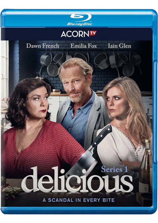DELICIOUS 1