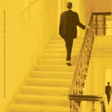 Nicholas,sean Savage - Trilogy (yellow Vinyl)