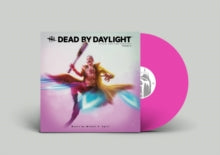 April,michel F. - Dead By Daylight: Volume 3 (ams Exclusive) (pink Vinyl/Exclusive Cover)