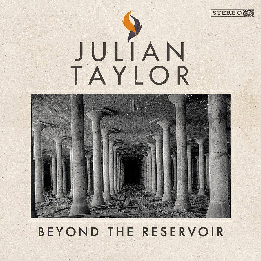 TAYLOR,JULIAN - BEYOND THE RESERVATION
