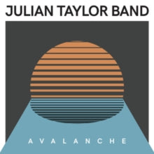 Taylor,julian Band - Avalanche