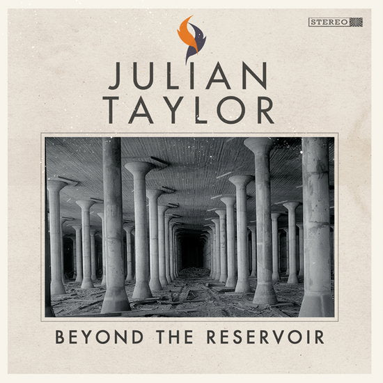 TAYLOR,JULIAN - BEYOND THE RESERVOIR