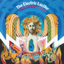 Haack,bruce - Electric Lucifer (heaven & Hell Vinyl)