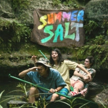 Summer Salt - Driving To Hawaii (color Vinyl)