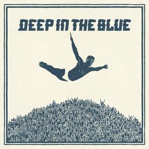 TINY MOVING PARTS - DEEP IN THE BLUE (COLOR VINYL)