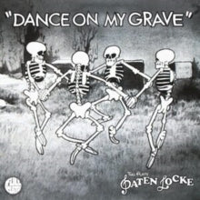 Locke,paten - Dance On My Grave (2lp)