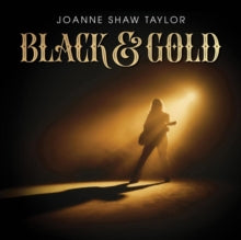 Taylor,joanne Shaw - Black & Gold (180g/Color Vinyl)