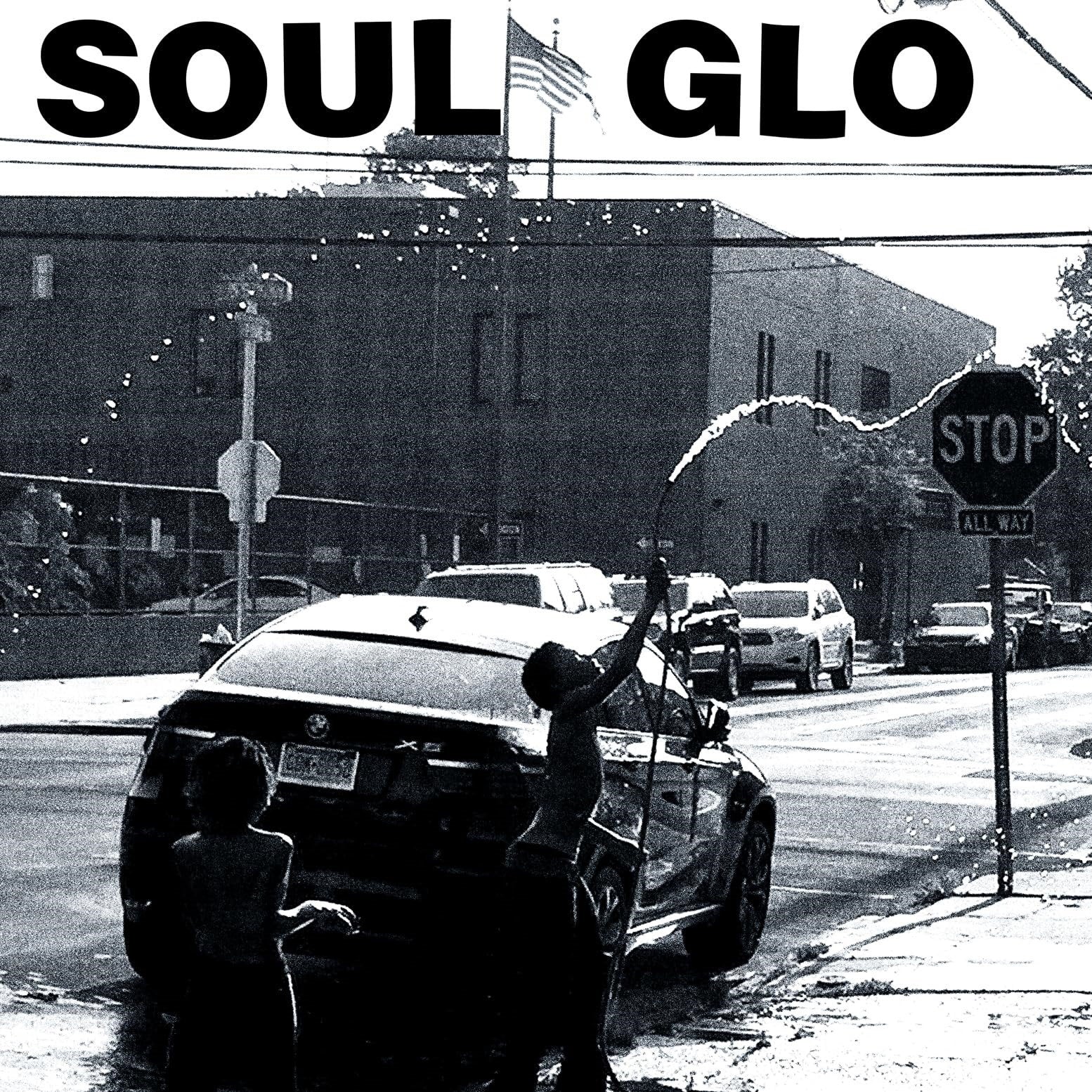 SOUL GLO - UNTITLED