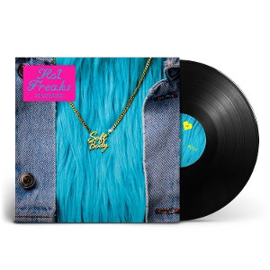 HOT FREAKS - SOFT BODY
