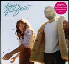 Stone,angus & Julia - Snow (2lp/180g/45 Rpm)