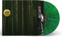 Paper Kites - Evergreen (green Vinyl)