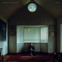Syml - Nobody Lives Here (yellow Vinyl)