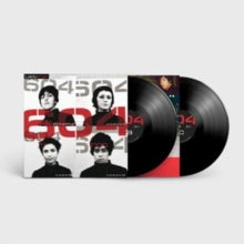 Ladytron - 604 (2lp)