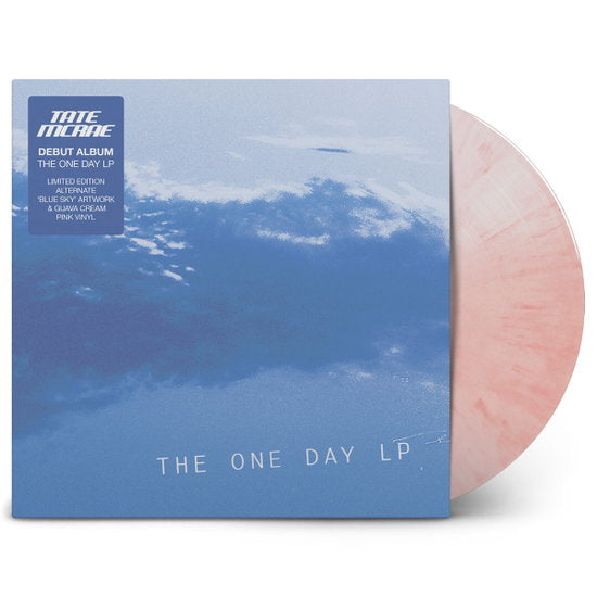 MCRAE,TATE - ONE DAY (DIGIPAK)