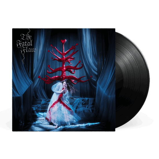 PARIS PALOMA - FATAL FLAW