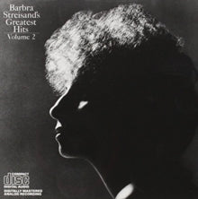 Streisand,barbra - Greatest Hits Vol.2