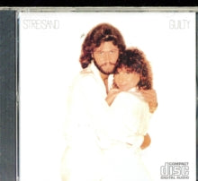 Streisand,barbra - Guilty