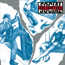 Social Distortion - Social Distortion