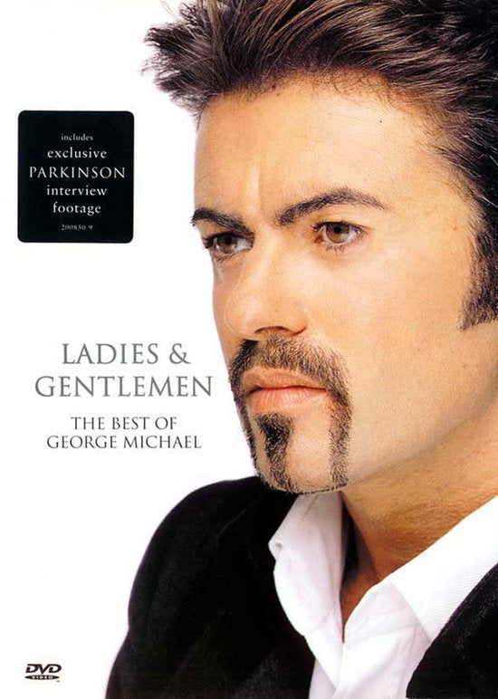 MICHAEL,GEORGE - LADIES & GENTLEMEN: BEST OF GEORGE MICHAEL
