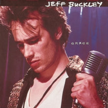 Buckley,jeff - Grace