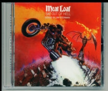 Meat Loaf - Bat Out Of Hell