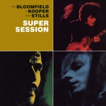 Bloomfield,mike - Super Session