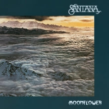 Santana - Moonflower