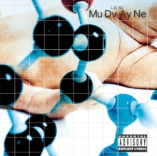 Mudvayne - L.d. 50
