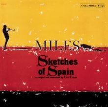 Davis,miles - Sketches Of Spain