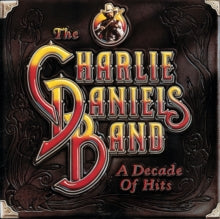 Daniels,charlie - Decade Of Hits