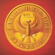 Earth Wind & Fire - Best Of Vol.1